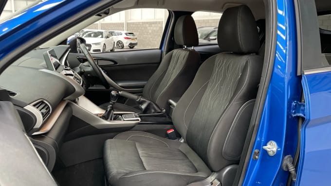 2019 Mitsubishi Eclipse Cross