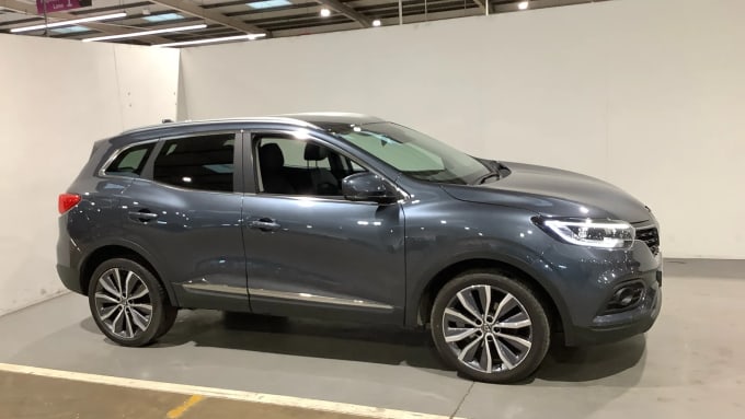 2020 Renault Kadjar