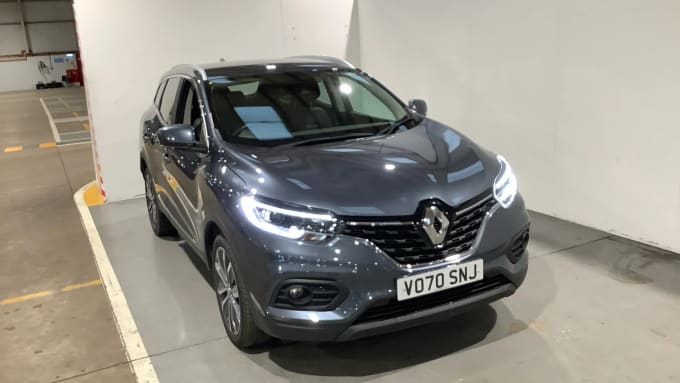 2020 Renault Kadjar