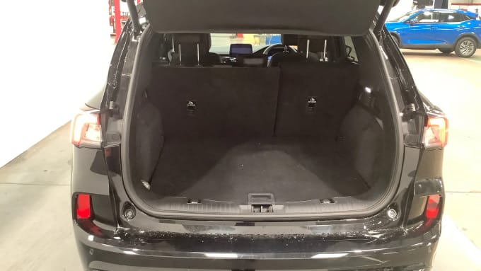 2022 Ford Kuga