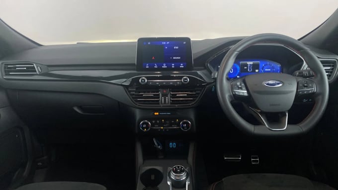2022 Ford Kuga