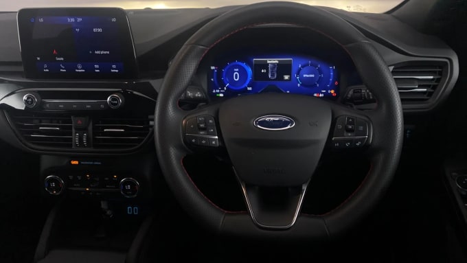 2022 Ford Kuga
