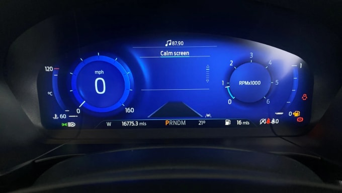 2022 Ford Kuga