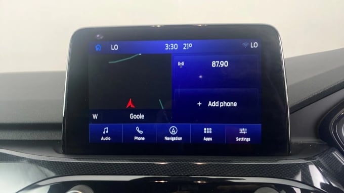 2022 Ford Kuga