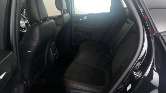 2022 Ford Kuga