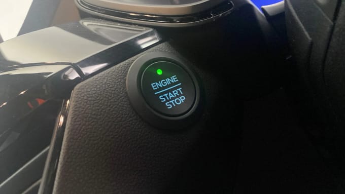 2022 Ford Kuga