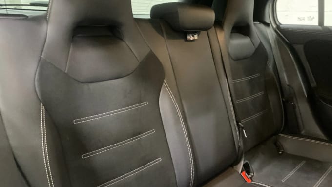 2022 Mercedes-benz A Class