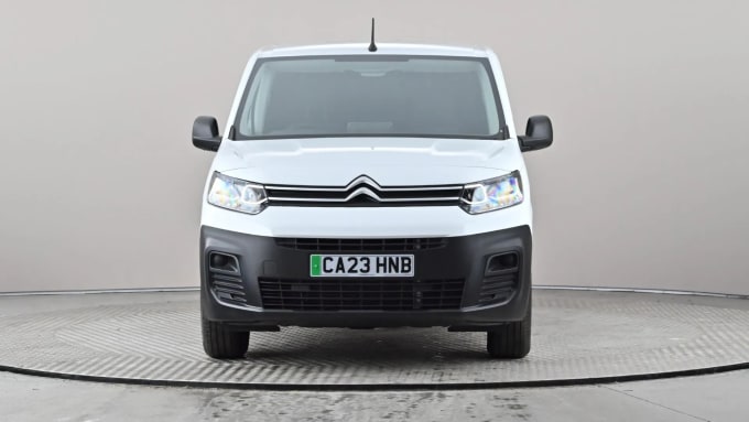 2023 Citroen Berlingo