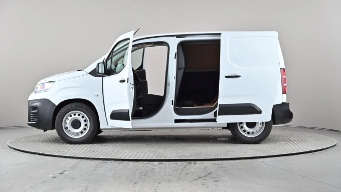 2023 Citroen Berlingo