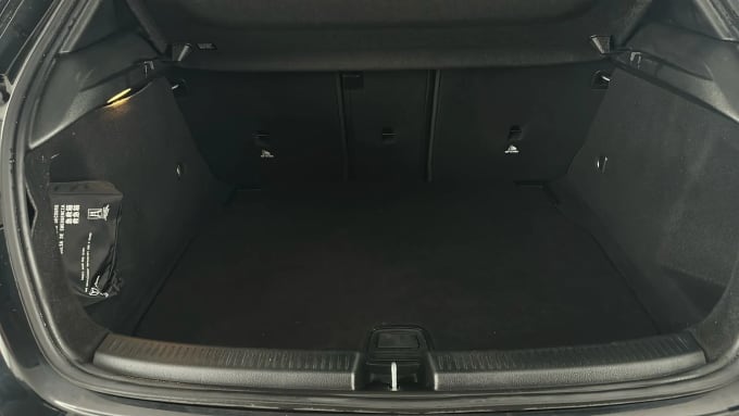 2022 Mercedes-benz A Class