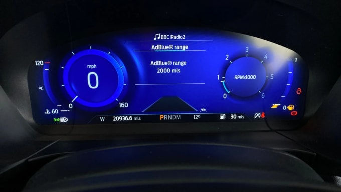 2022 Ford Kuga