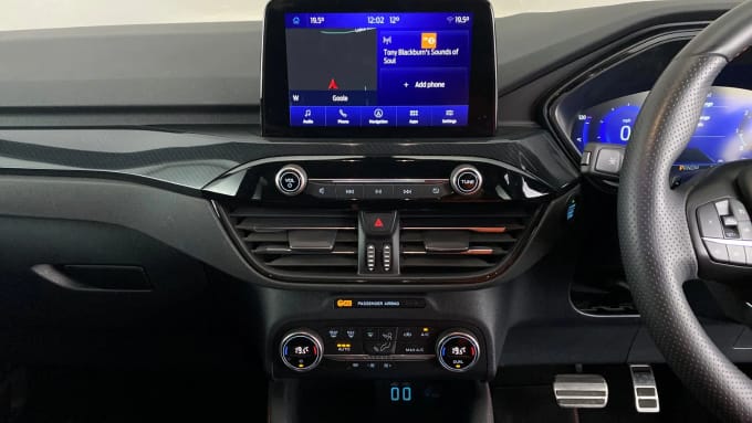 2022 Ford Kuga