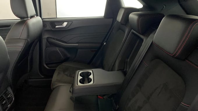 2022 Ford Kuga