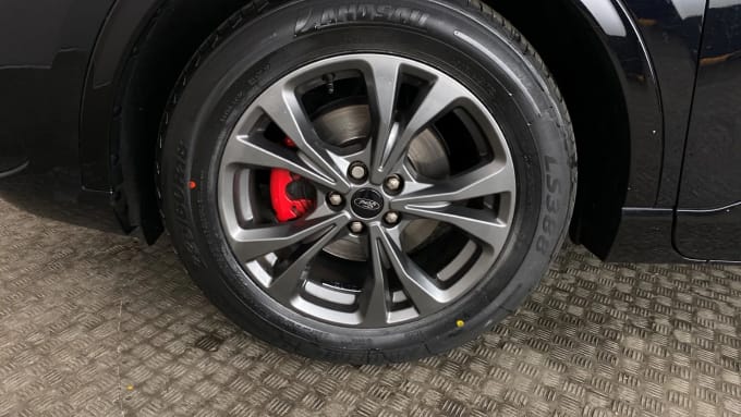2022 Ford Kuga