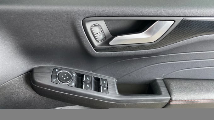 2022 Ford Kuga