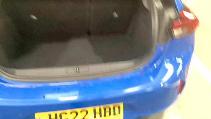 2022 Vauxhall Corsa