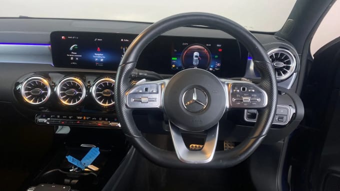 2022 Mercedes-benz A Class