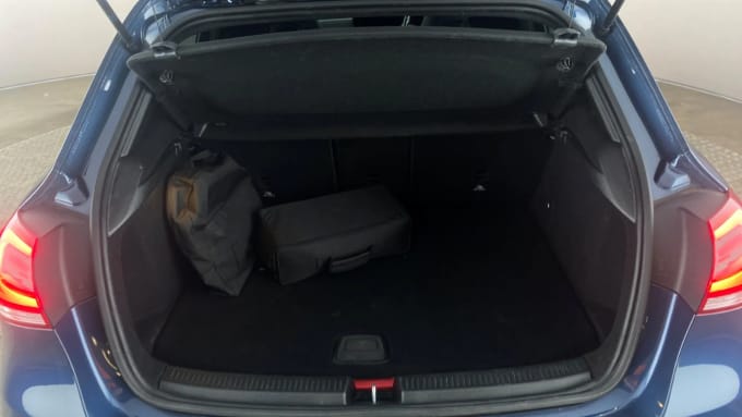 2022 Mercedes-benz A Class