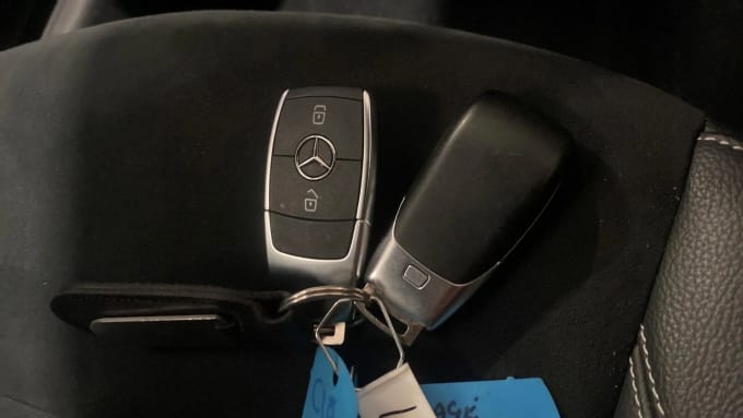 2022 Mercedes-benz A Class
