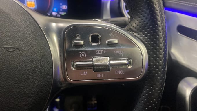 2022 Mercedes-benz A Class