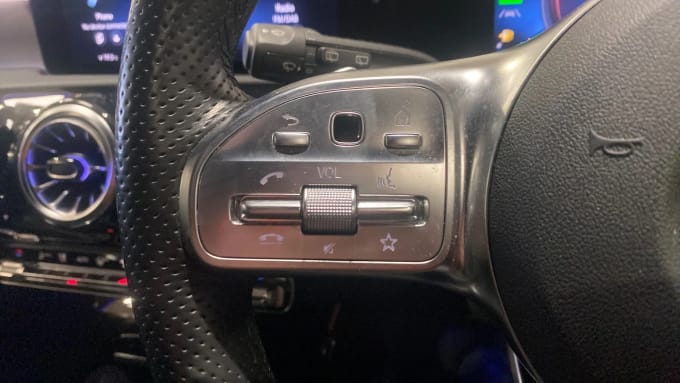 2022 Mercedes-benz A Class