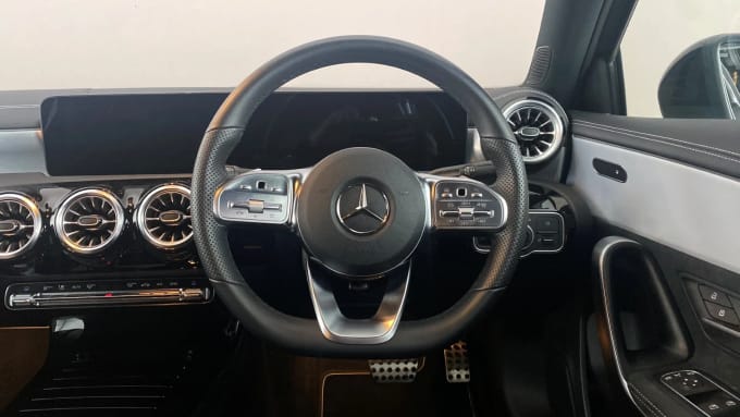2022 Mercedes-benz A Class