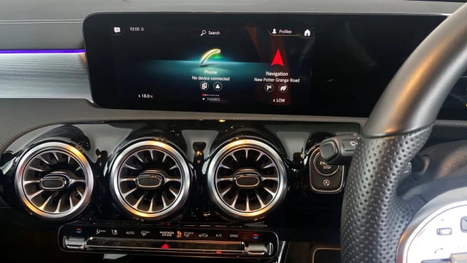 2022 Mercedes-benz A Class