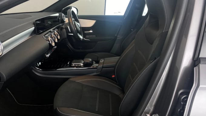 2022 Mercedes-benz A Class