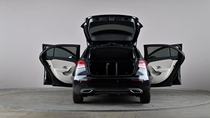 2022 Mercedes-benz A Class
