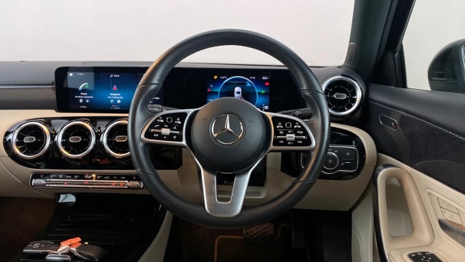 2022 Mercedes-benz A Class