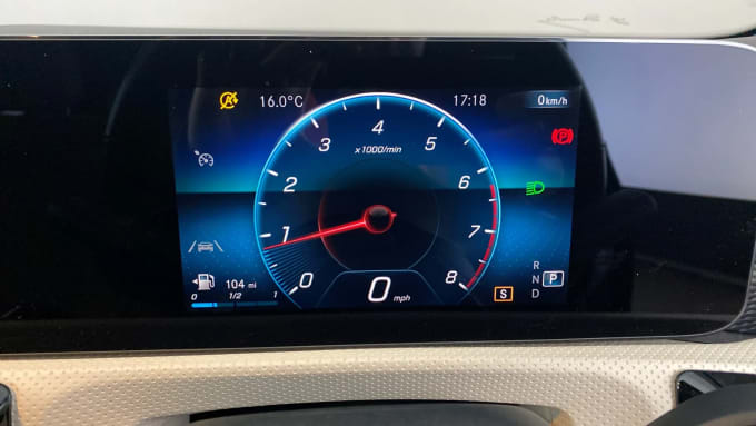 2022 Mercedes-benz A Class