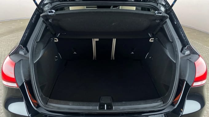 2022 Mercedes-benz A Class