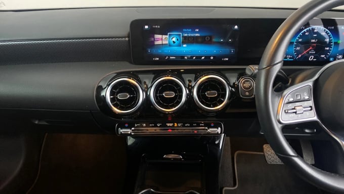 2022 Mercedes-benz A Class