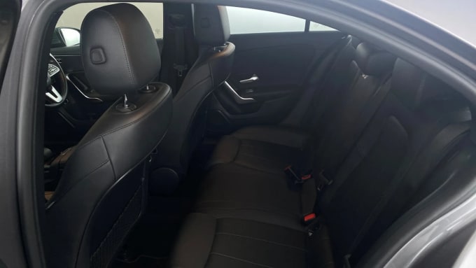 2022 Mercedes-benz A Class