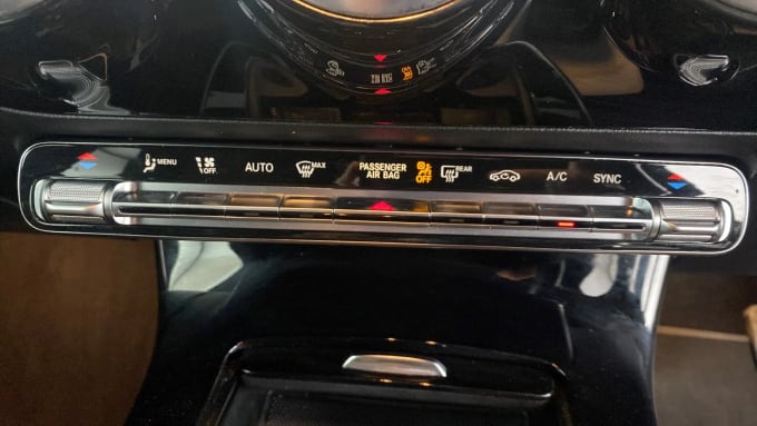 2022 Mercedes-benz A Class