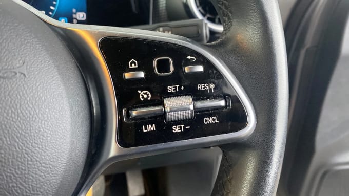 2022 Mercedes-benz A Class