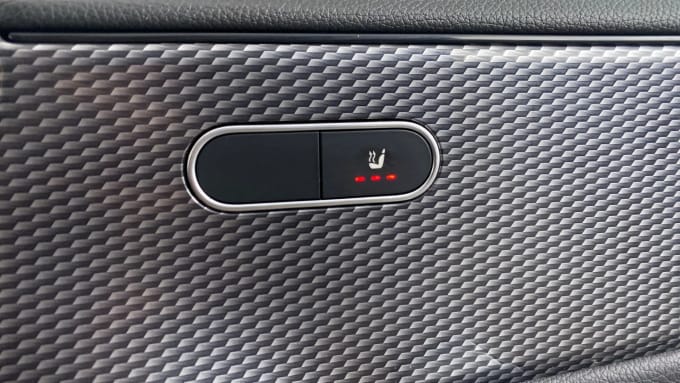 2022 Mercedes-benz A Class