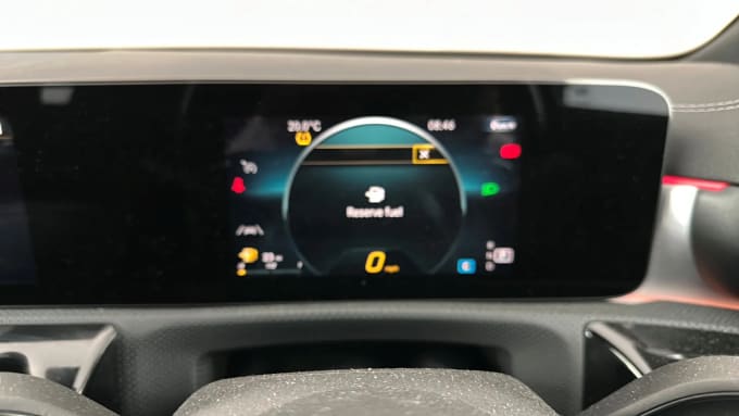 2021 Mercedes-benz A Class