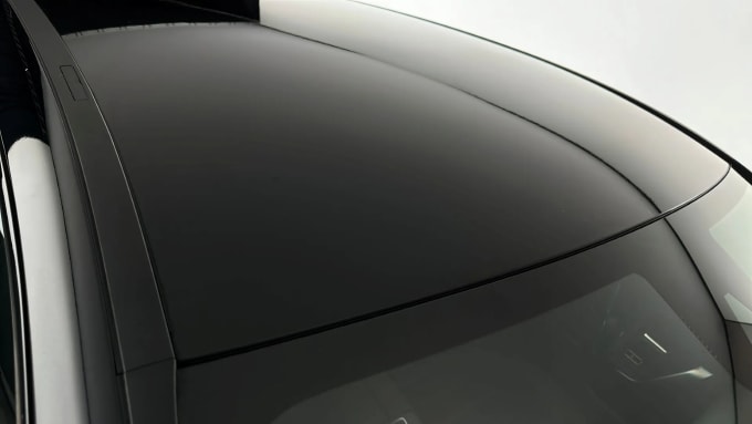 2021 Mercedes-benz A Class