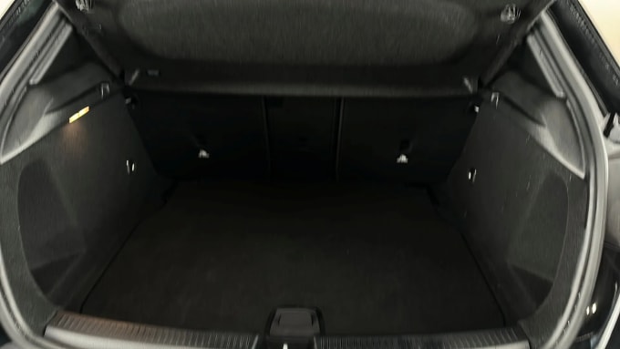 2021 Mercedes-benz A Class