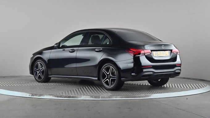 2022 Mercedes-benz A Class