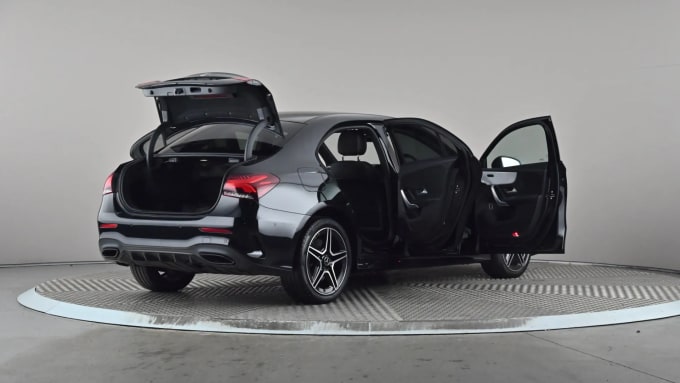 2022 Mercedes-benz A Class