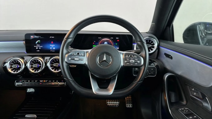 2022 Mercedes-benz A Class