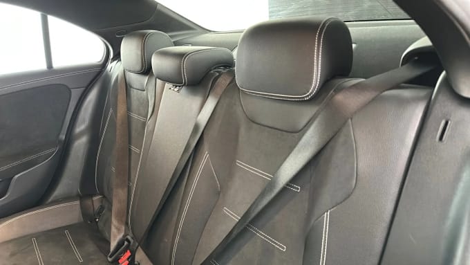 2022 Mercedes-benz A Class