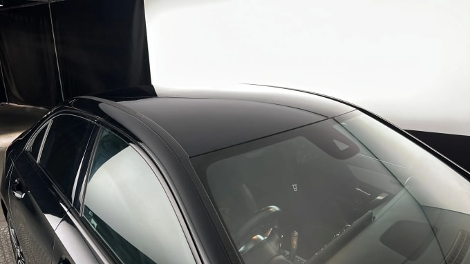 2022 Mercedes-benz A Class