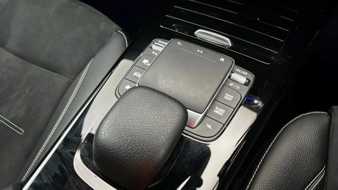 2022 Mercedes-benz A Class