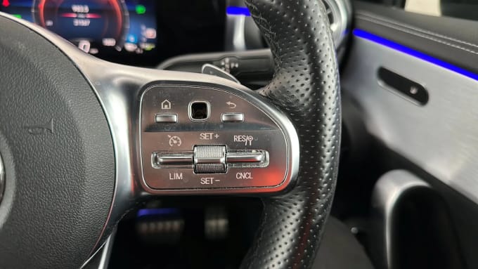 2022 Mercedes-benz A Class