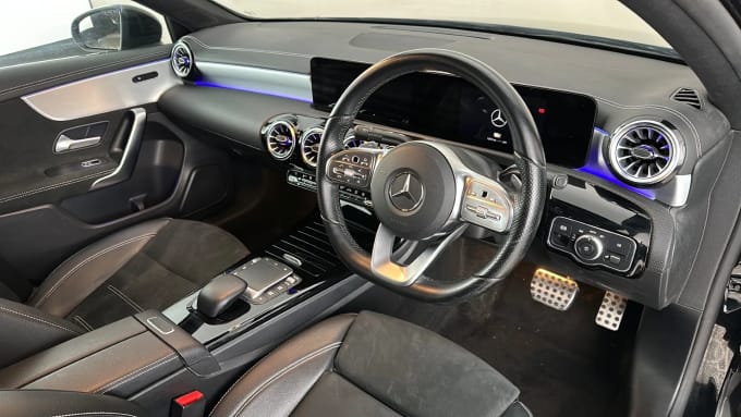 2022 Mercedes-benz A Class