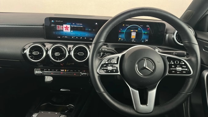 2022 Mercedes-benz A Class