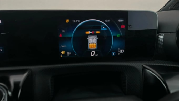 2022 Mercedes-benz A Class